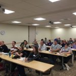Ham Radio License Class
