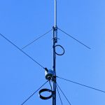 First Antenna System