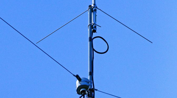 Antennas: Where There is a Will…