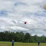 HAB Launch