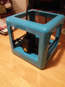 3D Printer