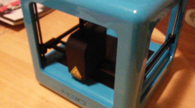 3D Printing for Fun and Homebrewing
