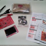 Oscilloscope Kit