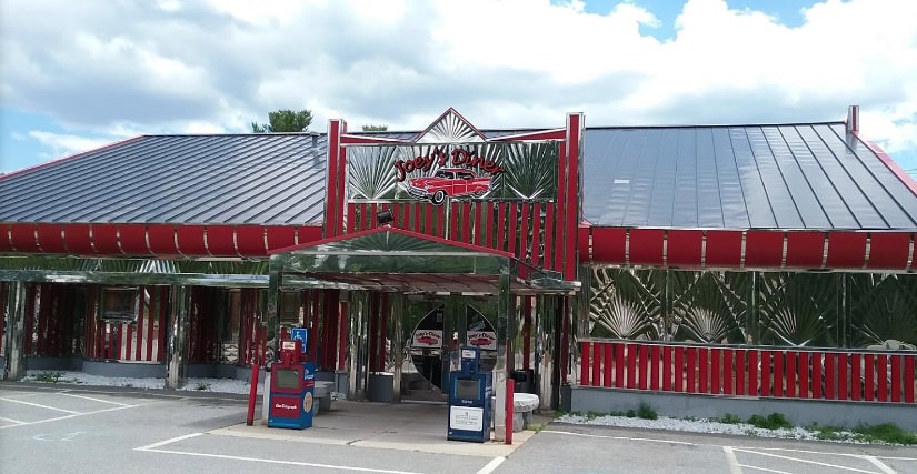 Joey's Diner