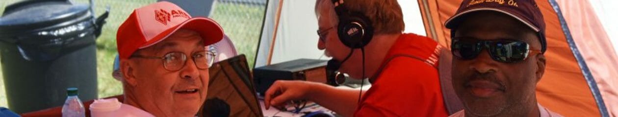 Nashua Area Radio Society