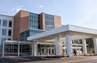 Dartmouth-Hitchcock Nashua, NH