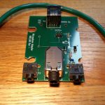 Rig Audio Interface