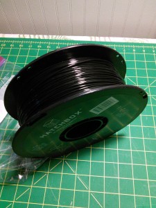 3D Printer Filament