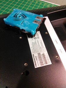 Final Assembly