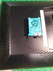 Final Assembly