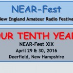NEAR-Fest Banner