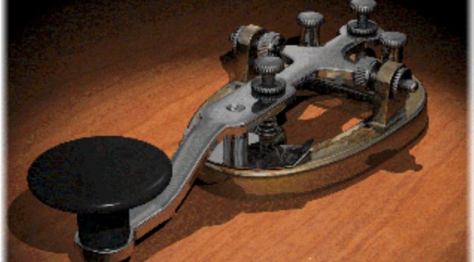 SIlent Key