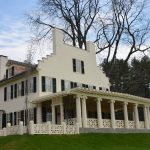 Saint-Gaudens National Historical Site