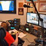 ARRL Rookie Roundup SSB - A First Contesting Experience