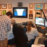ARRL Rookie Roundup SSB - A First Contest