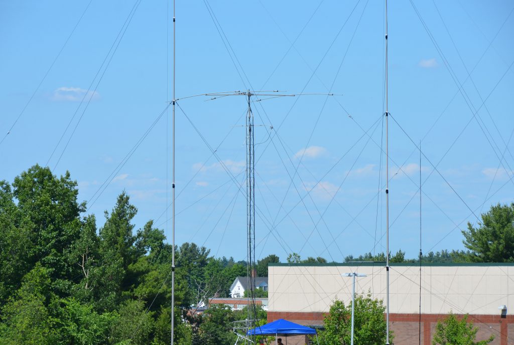 2016 Nashua Area Radio Club Field Day 2016 Nashua Area Radio Club Field Day
