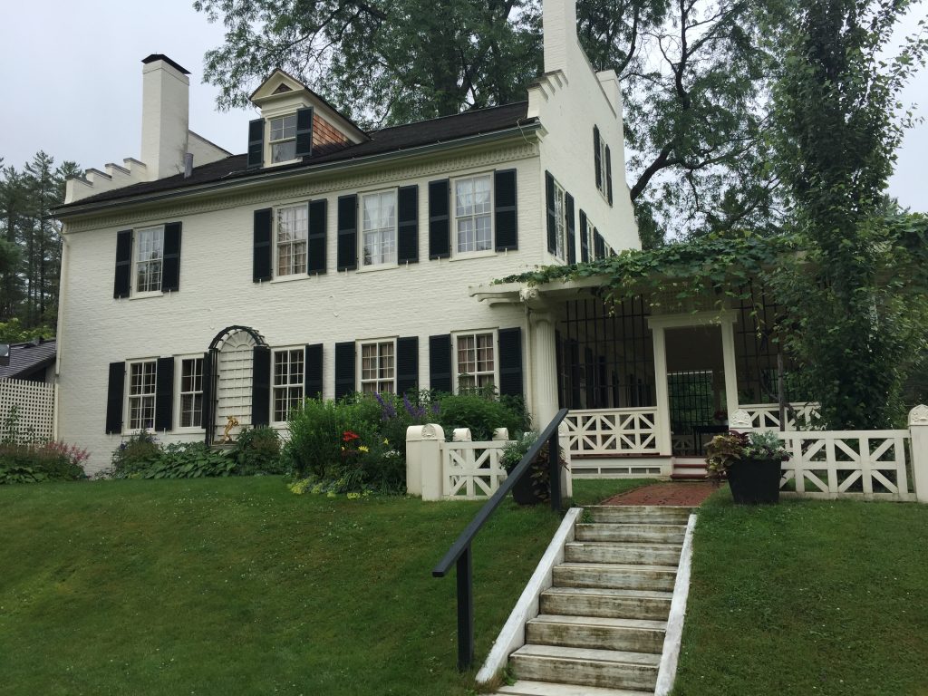 Saint-Gaudens NHS