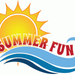 Summer Fun!