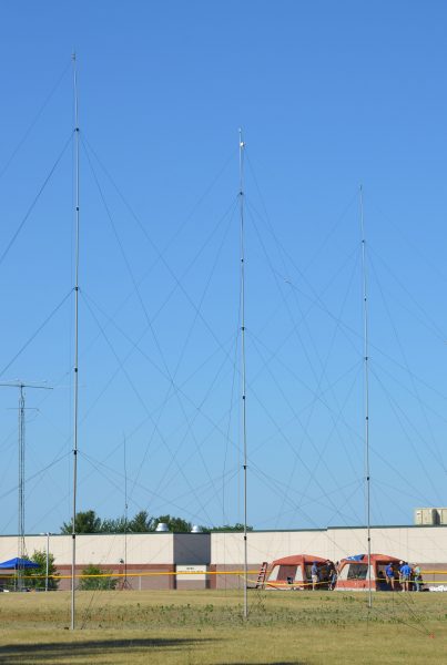 40m V-Beam 3