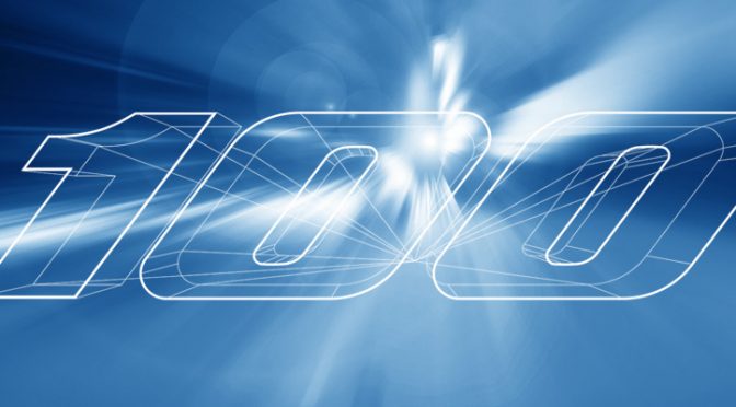 Boeing 100 Years