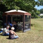 Portable Operation With A View - NPOTA NS60