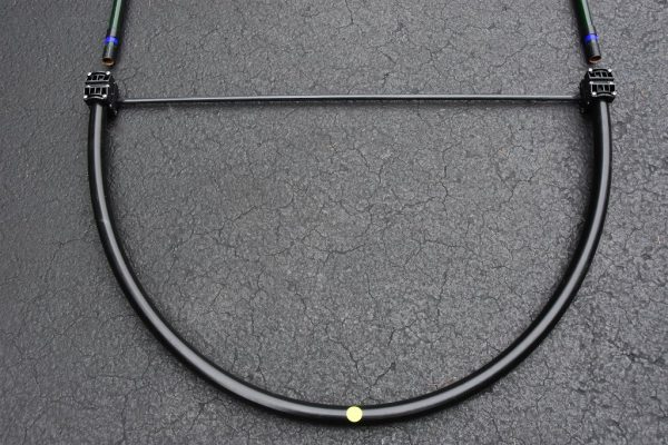Antenna Projects - New Element Sweeps Ready For Installation