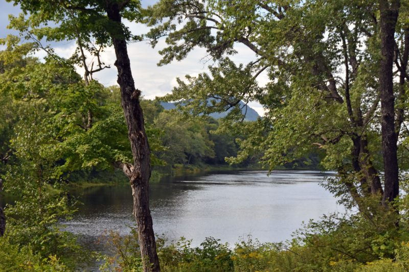 Scenic View of Katahdin Woods and Waters NM NPOTA Scenic View of Katahdin Woods and Waters NM NPOTA