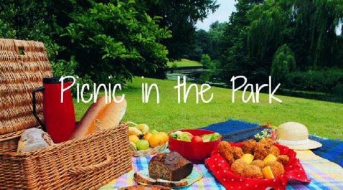 Family Picnic