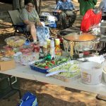 Family Picnic