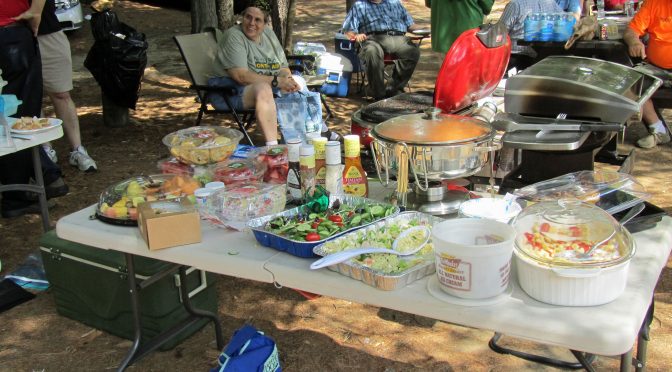 Family Picnic