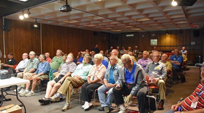 Membership Meeting
