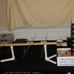 Lego Yagi Antenna