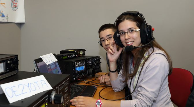 Youth Outreach - YOTA
