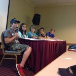 Youth Forum