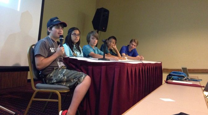 Youth Forum