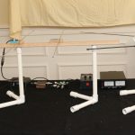 Demonstration Yagi Antenna