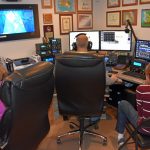 N1FD Multi-Op in CQ WW DX Ham Radio Contest