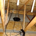 Stealth Antenna - Feed Points and Switch