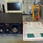 Antenna Projects - NCC-1 Receive Antenna Phasing Controller
