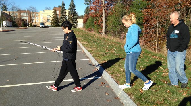 Youth Outreach