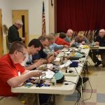 Tech Night Group - Pixie Kit Build