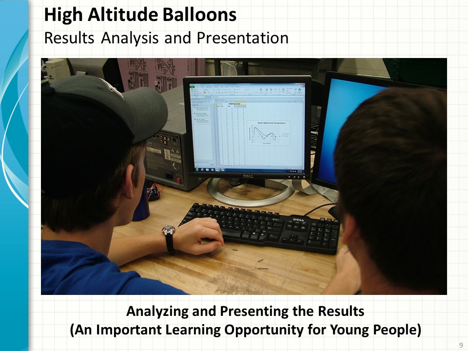 High Altitude Balloon Flight Data Analysis High Altitude Balloon Flight Data Analysis