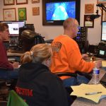 ARRL Rookie Roundup Operating