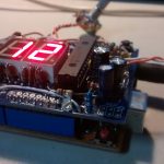 Arduino Project Display Add-on