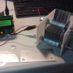 Homebrew Variable Capacitor