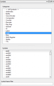 CPLD - A wide range of devices is available.