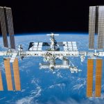 ARISS International Space Stations - ISS Contact