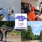 Nashua Area Radio Club 2016 Highlights