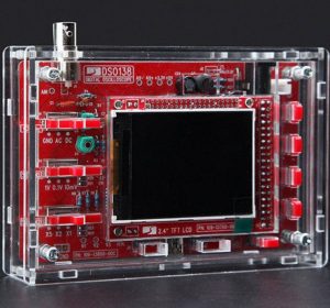 Oscilloscope Kit