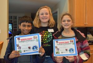 Kids Day Fun